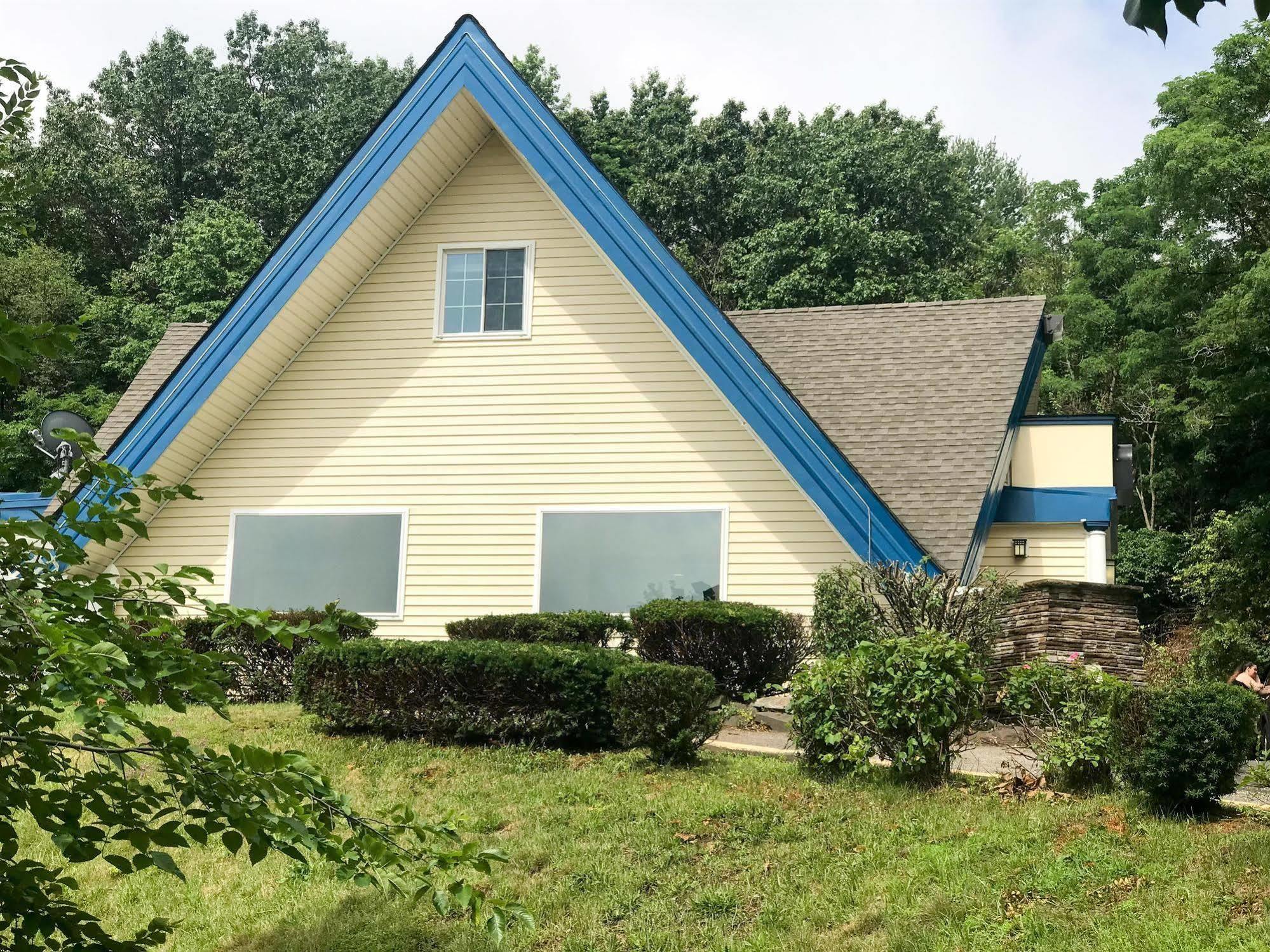 Motel 6-Holyoke, Ma Westfield Dış mekan fotoğraf