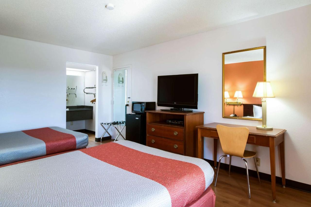 Motel 6-Holyoke, Ma Westfield Dış mekan fotoğraf
