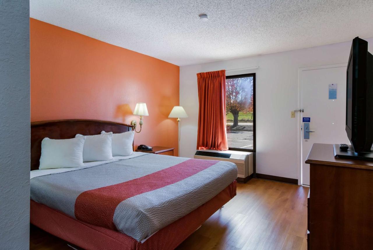 Motel 6-Holyoke, Ma Westfield Dış mekan fotoğraf