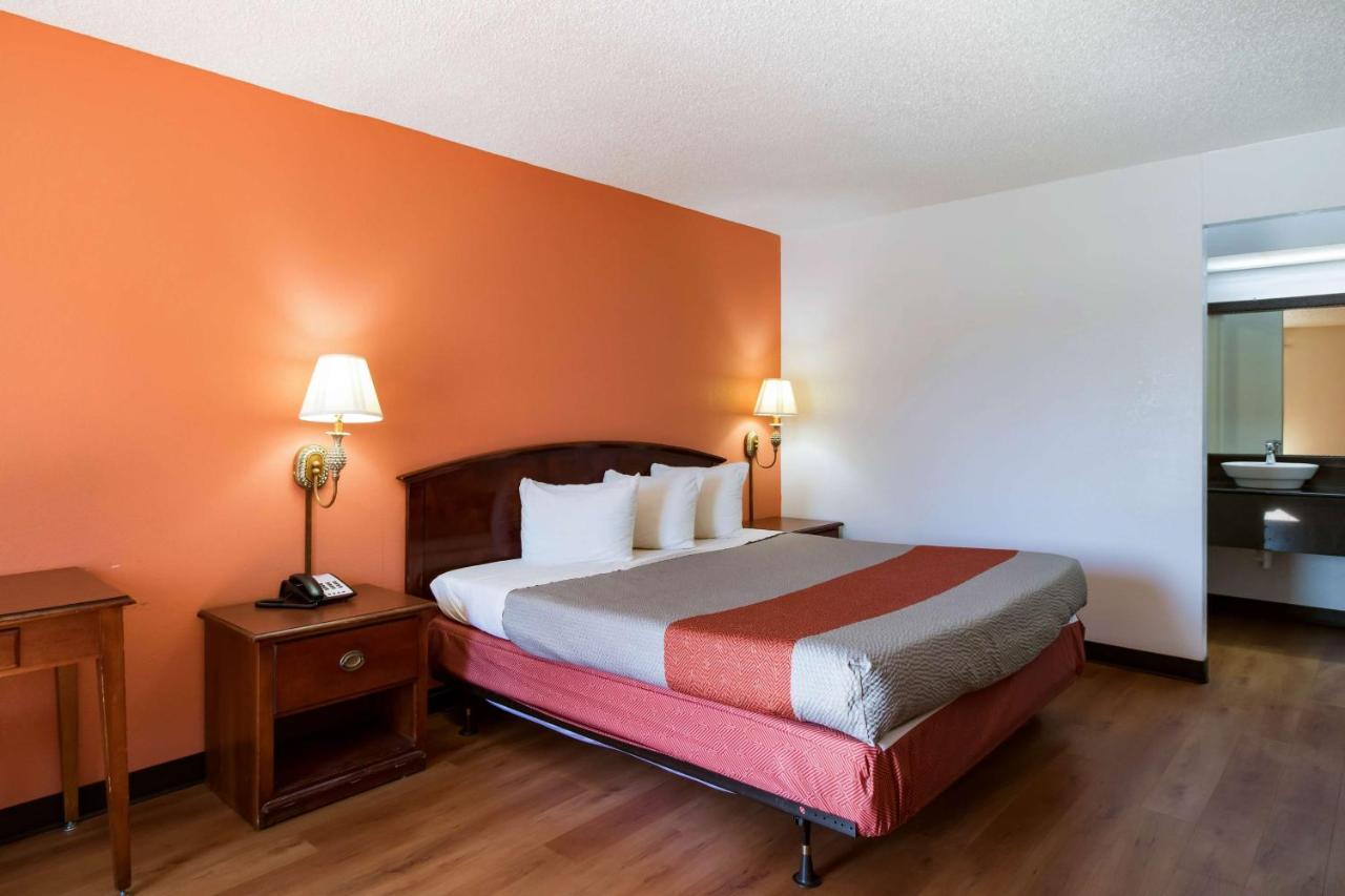 Motel 6-Holyoke, Ma Westfield Dış mekan fotoğraf