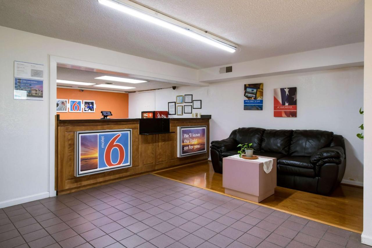 Motel 6-Holyoke, Ma Westfield Dış mekan fotoğraf